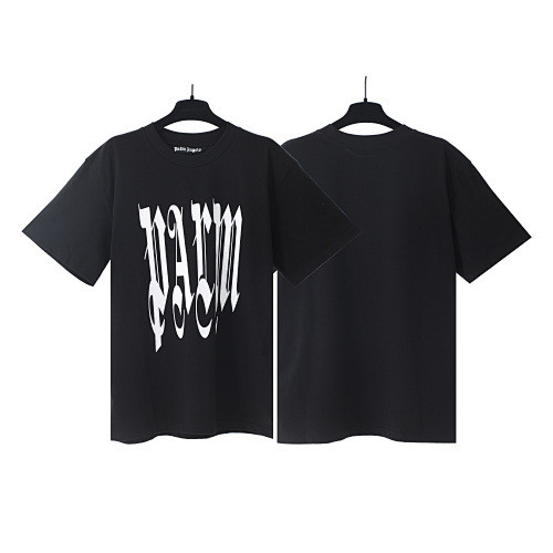 SMCL-2065 High Quality Palm Angels Cotton Shirt