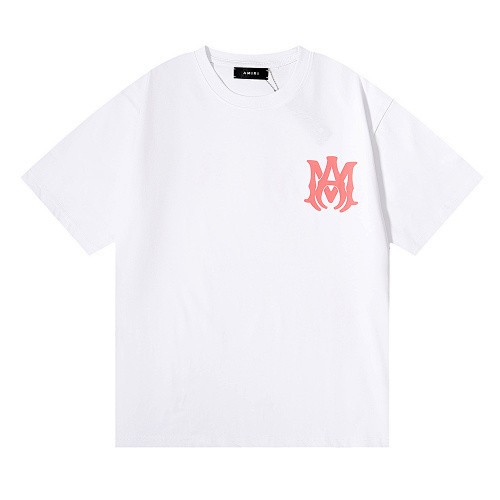 SMCL-1793 High Quality Amiri Cotton Shirt