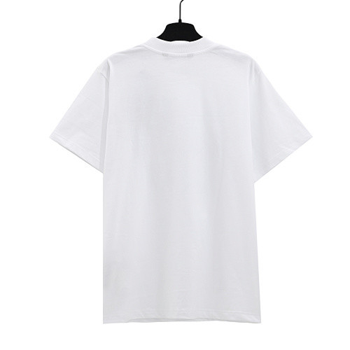 SMCL-2064 High Quality Palm Angels Cotton Shirt