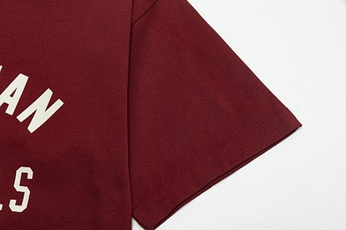 SMCL-2039 High Quality FOG Essentials 240g Cotton Shirt