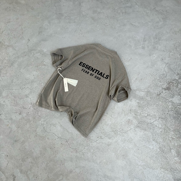 SMCL-1809 High Quality FOG Essentials 280g Cotton Shirt