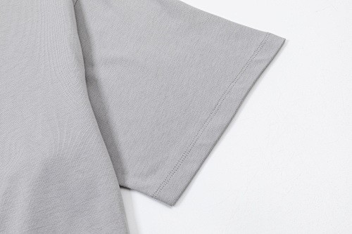 SMCL-2030 High Quality FOG Essentials 240g Cotton Shirt