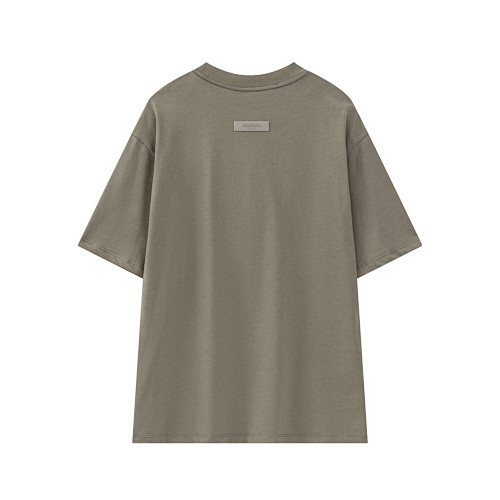 SMCL-1989 High Quality FOG Essentials 240g Cotton Shirt