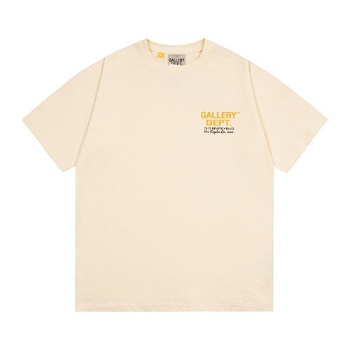 SMCL-1916 High Quality Gallery Dept 240g Cotton Shirt