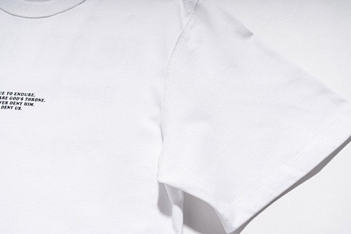 SMCL-2015 High Quality FOG Essentials 240g Cotton Shirt