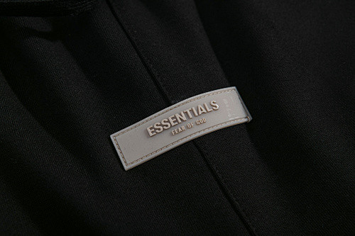 SMCL-1995 High Quality FOG Essentials 360g Cotton Shorts