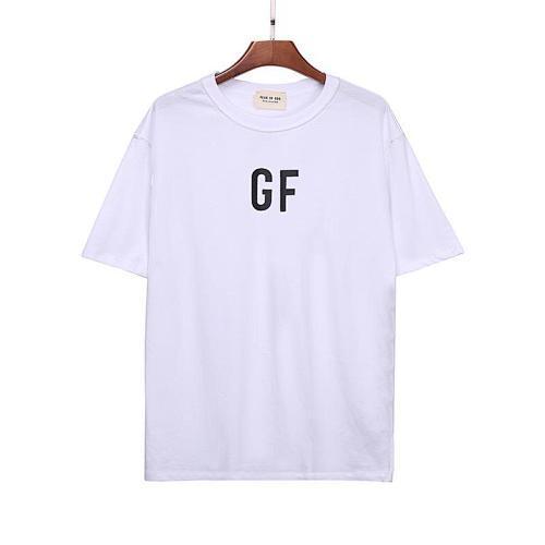 SMCL-1964 High Quality FOG Essentials 240g Cotton Shirt