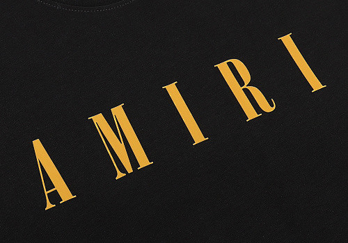 SMCL-1808 High Quality Amiri Cotton Shirt