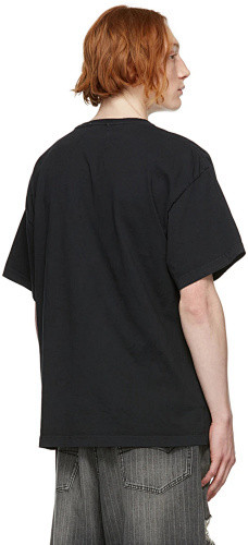 SMCL-1729 High Quality Rhude Cotton Shirt