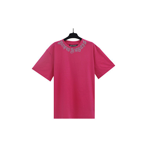 SMCL-2053 High Quality Palm Angels Cotton Shirt