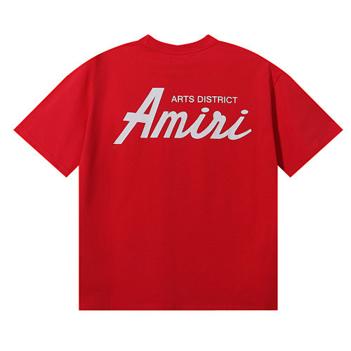 SMCL-1746 High Quality Amiri Cotton Shirt