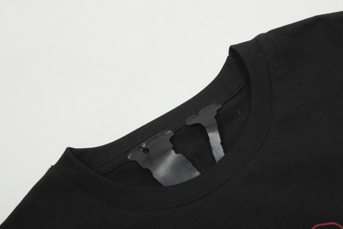 SMCL-2133 High Quality Vlone Cotton Shirt