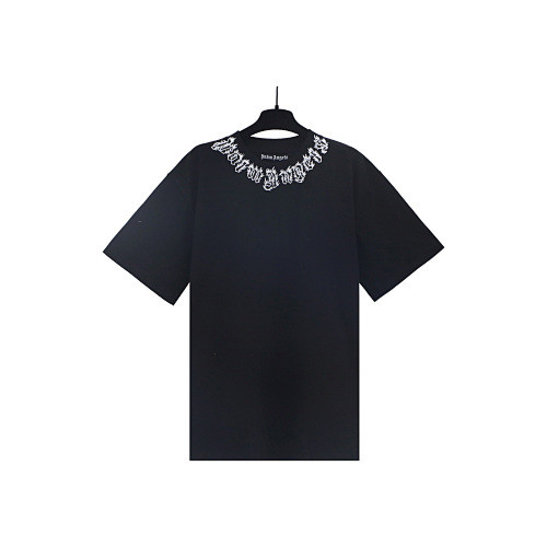 SMCL-2053 High Quality Palm Angels Cotton Shirt