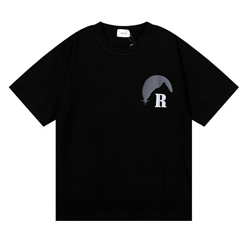 SMCL-1698 High Quality Rhude Cotton Shirt