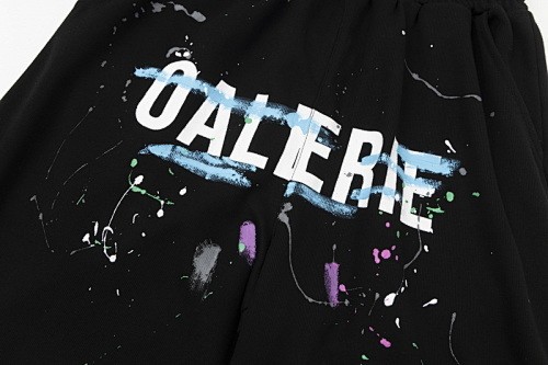 SMCL-1927 High Quality Gallery Dept 300g Cotton Shorts
