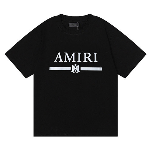 SMCL-1792 High Quality Amiri Cotton Shirt