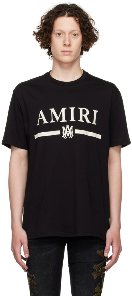 SMCL-1792 High Quality Amiri Cotton Shirt