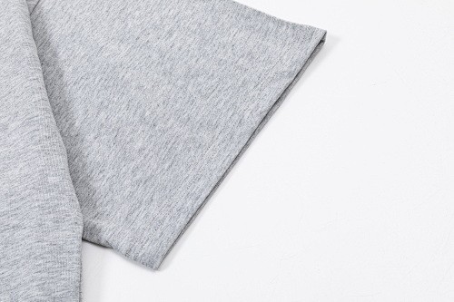 SMCL-2025 High Quality FOG Essentials 240g Cotton Shirt