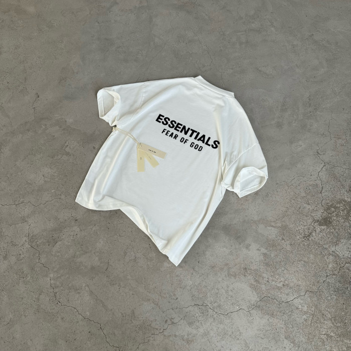 SMCL-1809 High Quality FOG Essentials 280g Cotton Shirt
