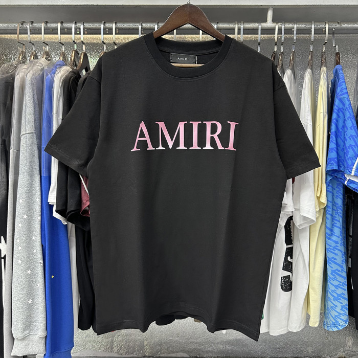 SMCL-1759 High Quality Amiri Cotton Shirt