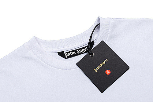 SMCL-2085 High Quality Palm Angels Cotton Shirt
