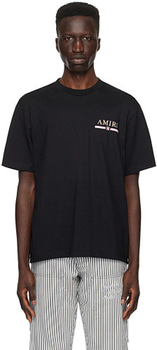 SMCL-1773 High Quality Amiri Cotton Shirt