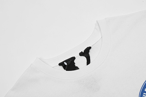 SMCL-2127 High Quality Vlone Cotton Shirt