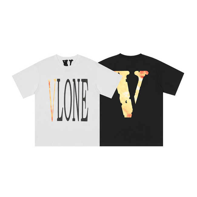 SMCL-2170 High Quality Vlone Cotton Shirt