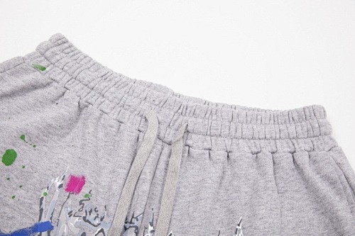 SMCL-1937 High Quality Gallery Dept 350g Cotton Shorts
