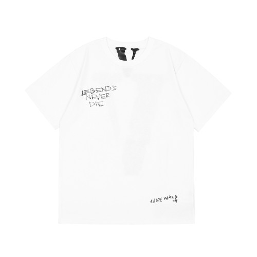 SMCL-2178 High Quality Vlone Cotton Shirt