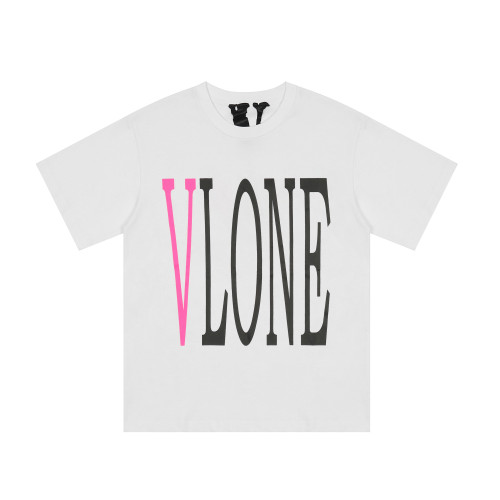 SMCL-2176 High Quality Vlone Cotton Shirt