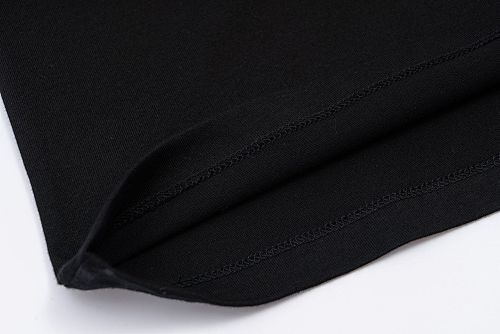 SMCL-2001 High Quality FOG Essentials 240g Cotton Shirt