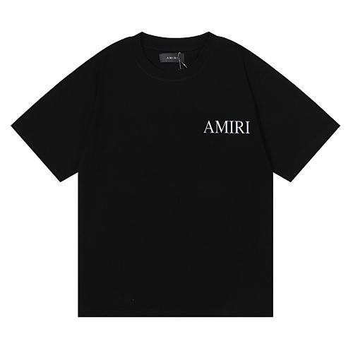 SMCL-1795 High Quality Amiri Cotton Shirt