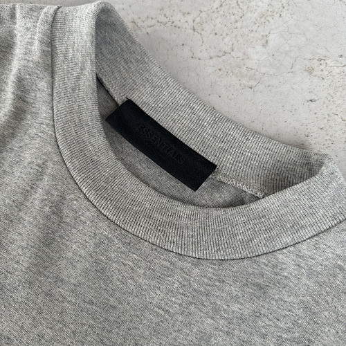 SMCL-1820 High Quality FOG Essentials 280g Cotton Shirt