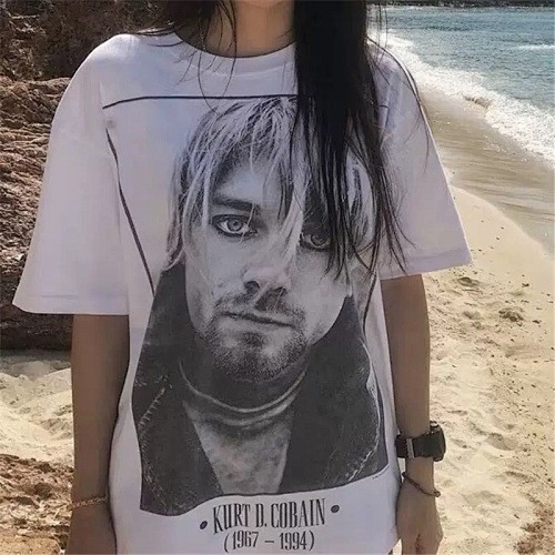 SMCL-2019 High Quality FOG Essentials Retro 240g Cotton Shirt