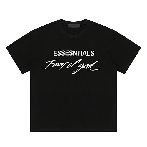 SMCL-1968 High Quality FOG Essentials 240g Cotton Shirt
