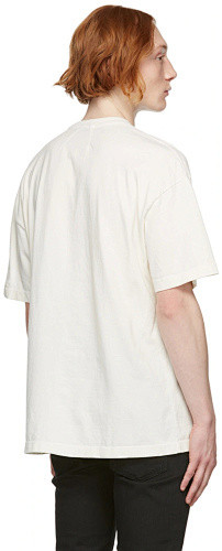 SMCL-1727 High Quality Rhude Cotton Shirt