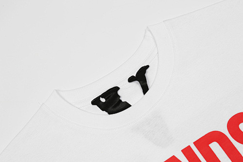 SMCL-2160 High Quality Vlone Cotton Shirt