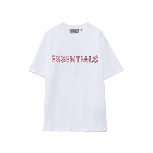 SMCL-2001 High Quality FOG Essentials 240g Cotton Shirt