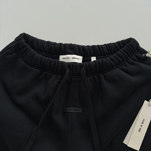SMCL-1863 High Quality FOG Essentials 380g Cotton Shorts