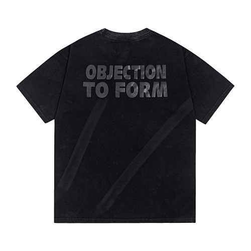 SMCL-1905 High Quality Gallery Dept Retro 260g Cotton Shirt