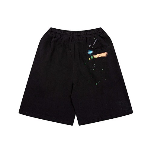SMCL-1937 High Quality Gallery Dept 350g Cotton Shorts