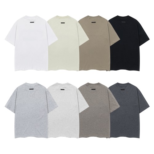 SMCL-2031 High Quality FOG Essentials 240g Cotton Shirt
