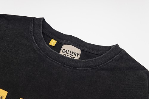 SMCL-1908 High Quality Gallery Dept Retro 240g Cotton Shirt