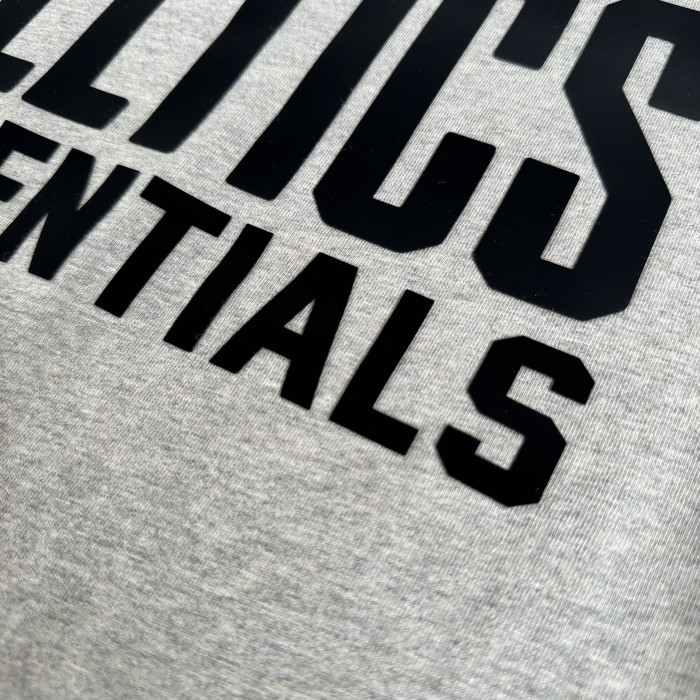 SMCL-1834 High Quality FOG Essentials 280g Cotton Shirt
