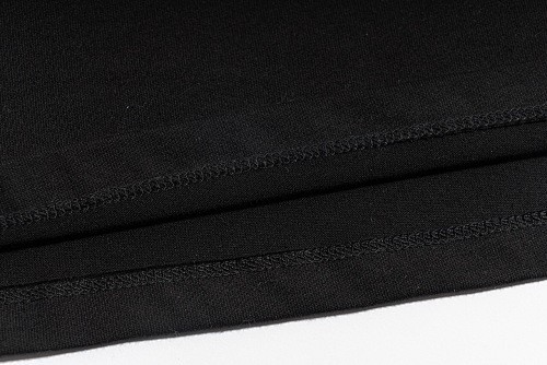 SMCL-2017 High Quality FOG Essentials 240g Cotton Shirt