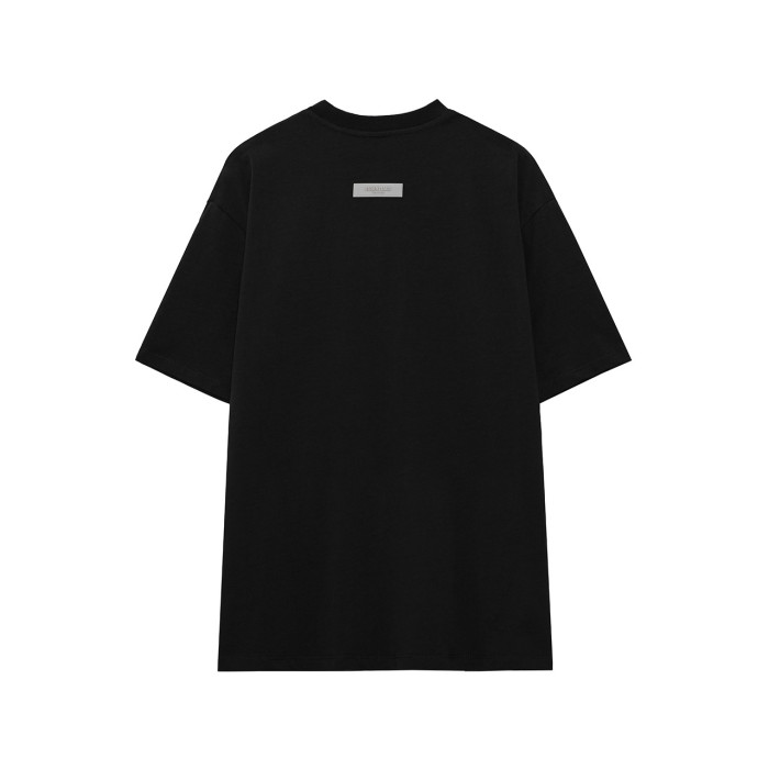 SMCL-1997 High Quality FOG Essentials 240g Cotton Shirt