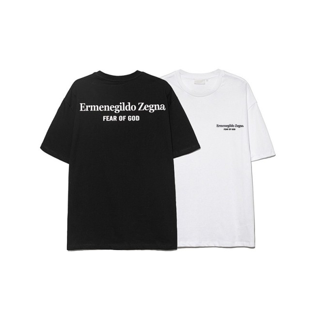 SMCL-2017 High Quality FOG Essentials 240g Cotton Shirt