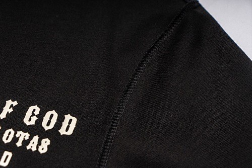SMCL-2013 High Quality FOG Essentials 240g Cotton Shirt