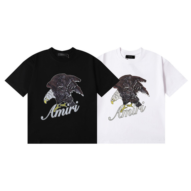 SMCL-1775 High Quality Amiri Cotton Shirt
